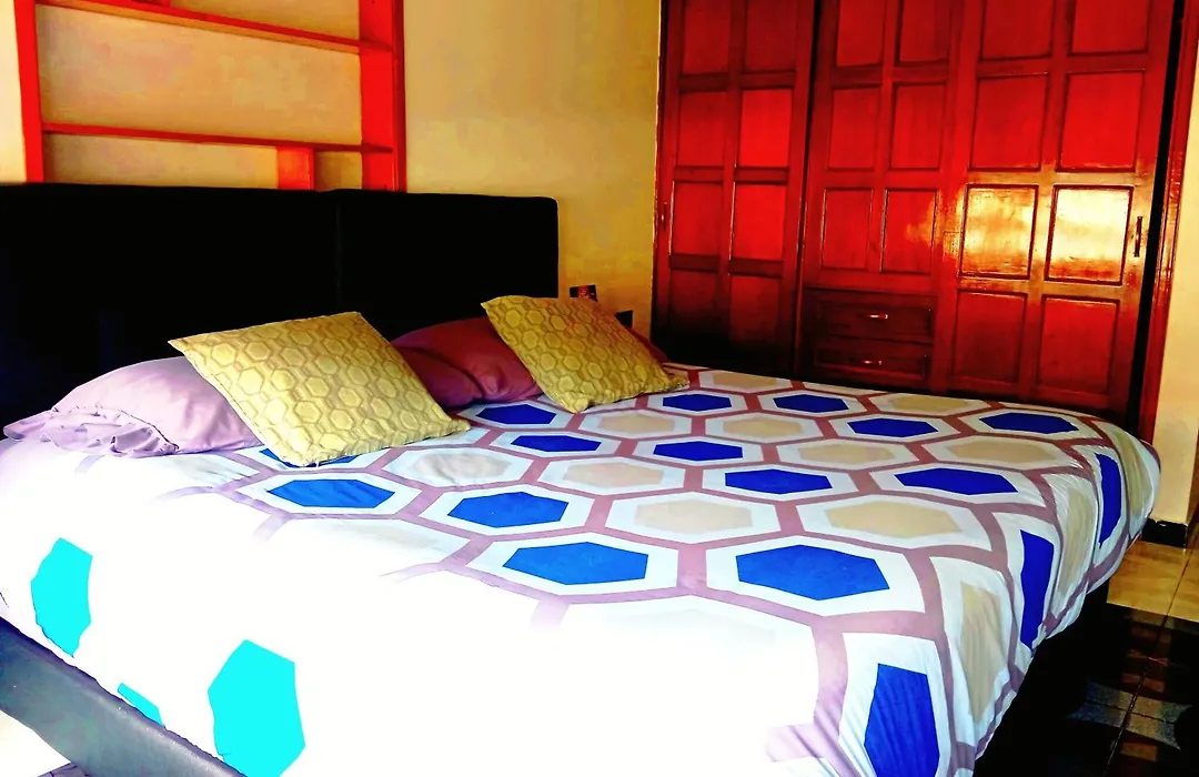 Hotel Mendoza Boutique - Cerca Aeropuerto El Dorado-1